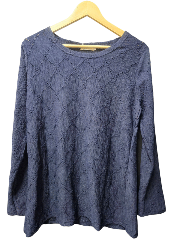 Long Sleeve Top - Image 5