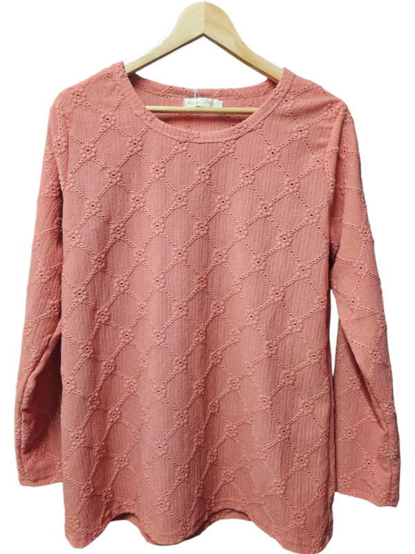 Long Sleeve Top - Image 6