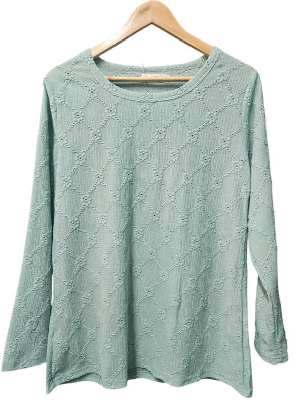 Long Sleeve Top - Image 8