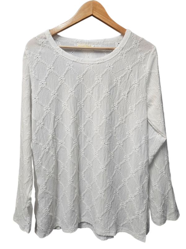 Long Sleeve Top