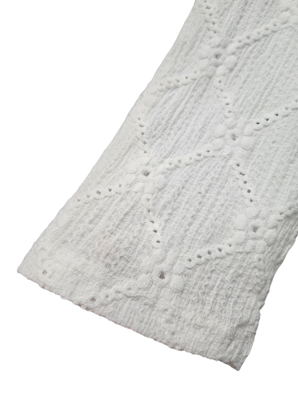Long Sleeve Top - Image 2