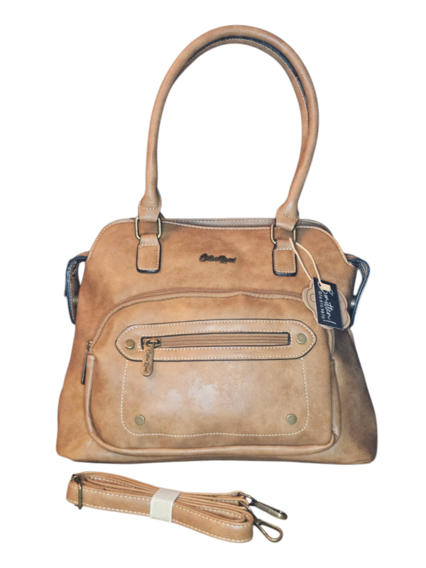 Cotton Road Handbag - Image 8
