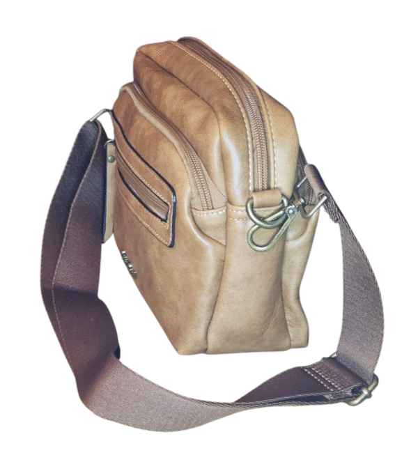 Cotton Road Sling Bag - Image 4