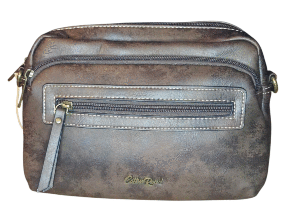 Cotton Road Sling Bag - Image 6
