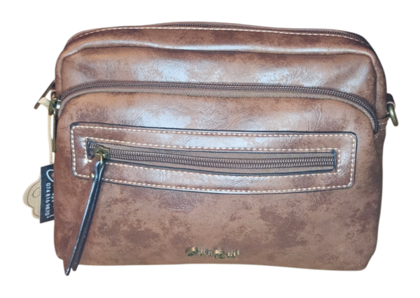 Cotton Road Sling Bag - Image 7