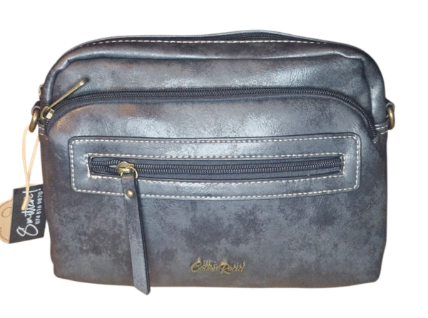 Cotton Road Sling Bag - Image 8