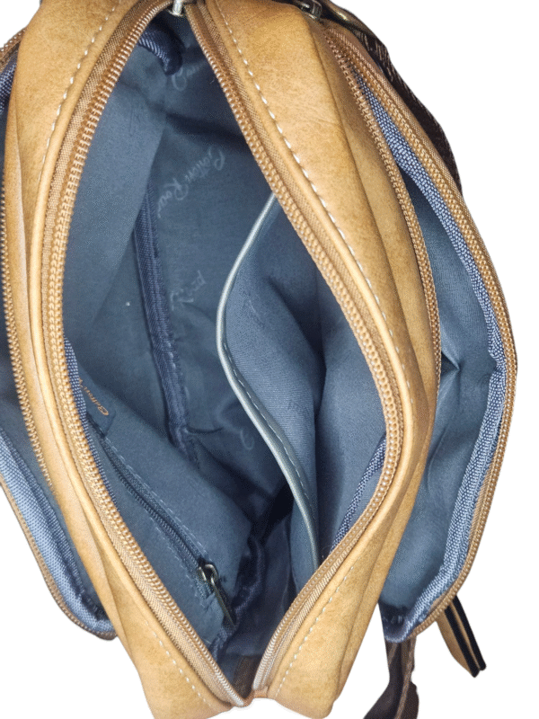Cotton Road Sling Bag - Image 2