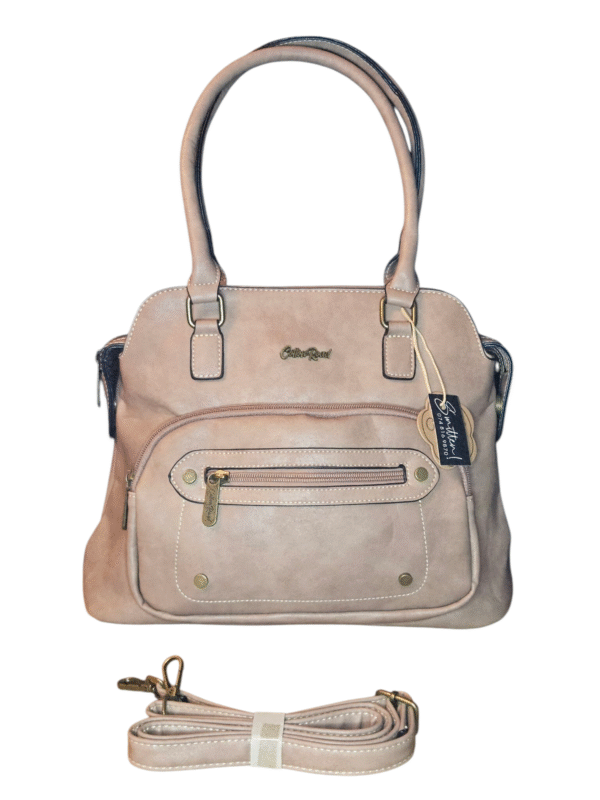Cotton Road Handbag