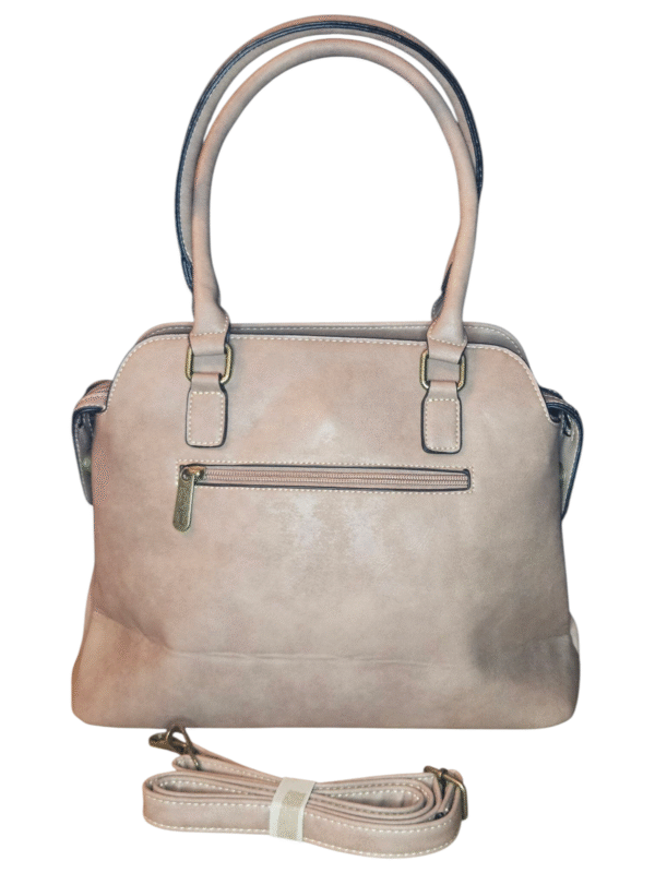 Cotton Road Handbag - Image 3