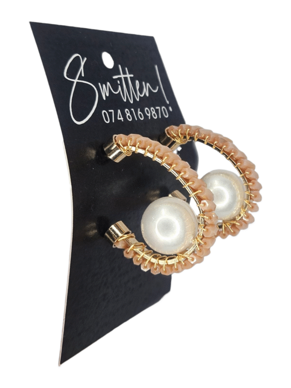 Earring