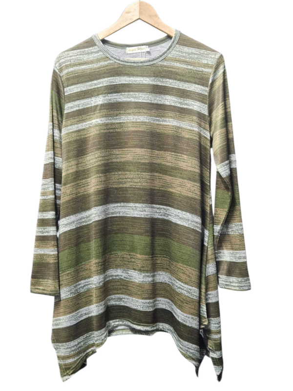 Long Sleeve Top - Image 3