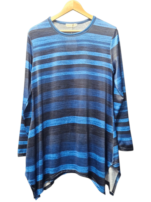 Long Sleeve Top - Image 4