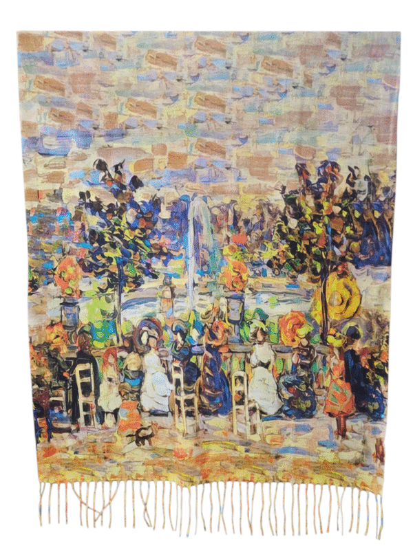 Scarf - Image 12