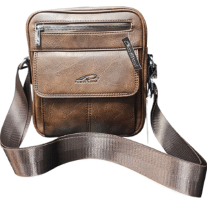 Unisex Sling Bag