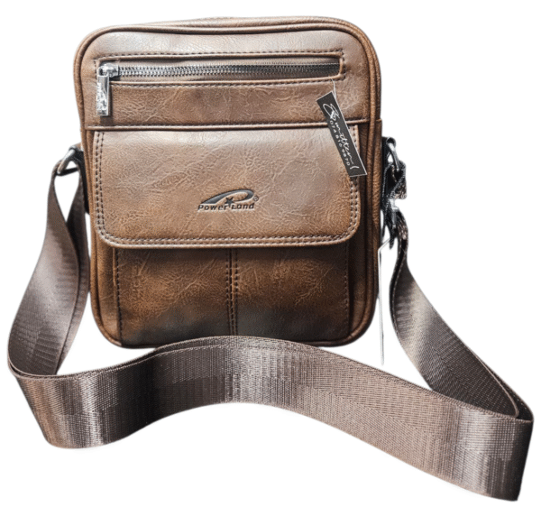 Unisex Sling Bag