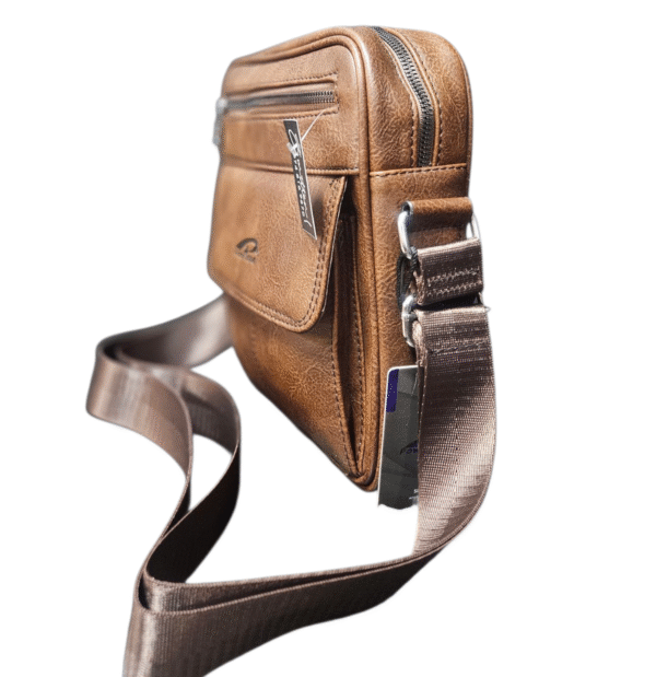 Unisex Sling Bag - Image 2