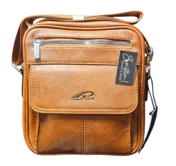 Unisex Sling Bag - Image 5