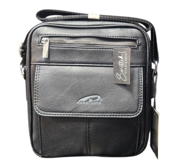 Unisex Sling Bag - Image 6