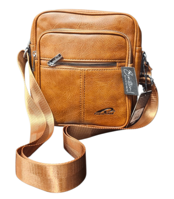 Unisex Sling Bag
