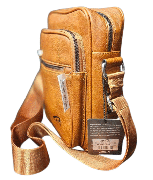 Unisex Sling Bag - Image 2