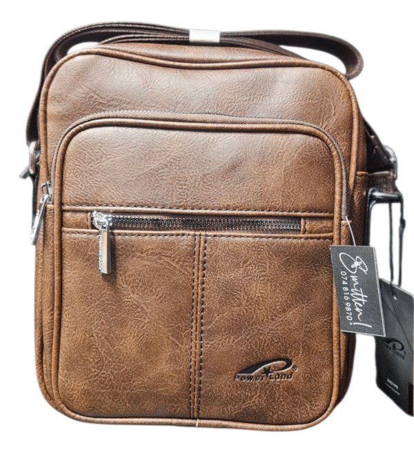 Unisex Sling Bag - Image 5
