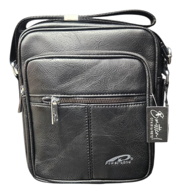 Unisex Sling Bag - Image 6