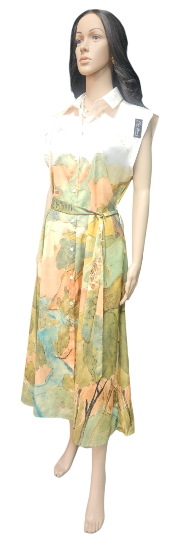 Dress - Image 2