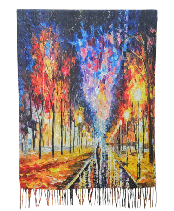 Scarf - Image 5