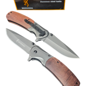 Browning A331