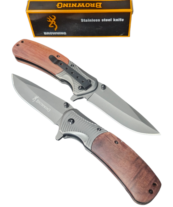 Browning A331