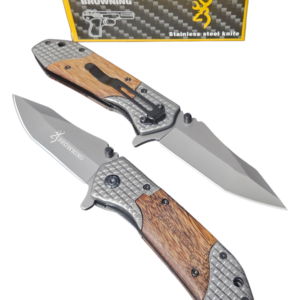 Browning X66