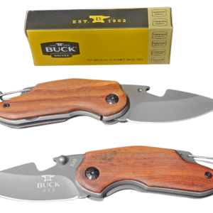Buck X48