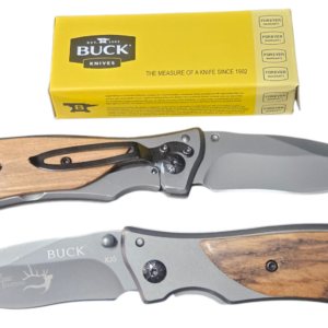 Buck X35