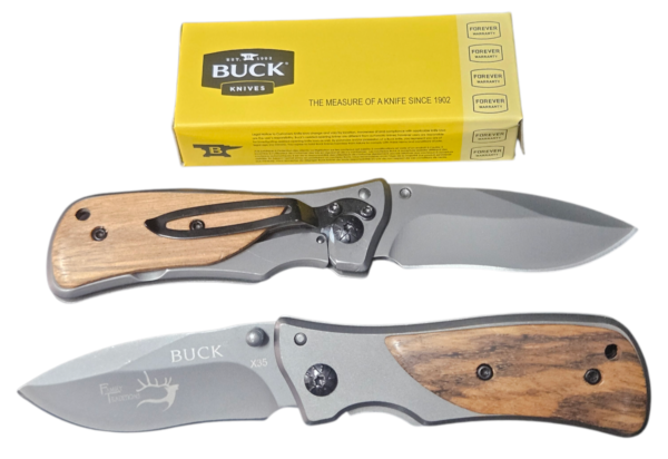 Buck X35