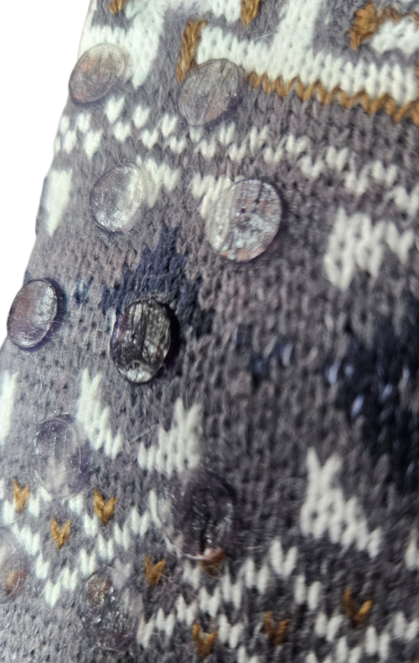 Mens Winter Socks - Image 2