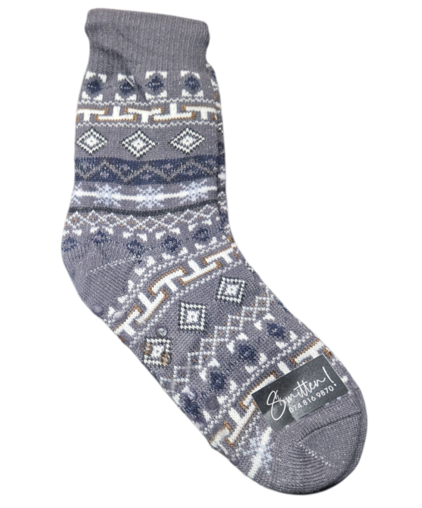 Mens Winter Socks - Image 4