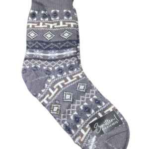 Mens Winter Socks