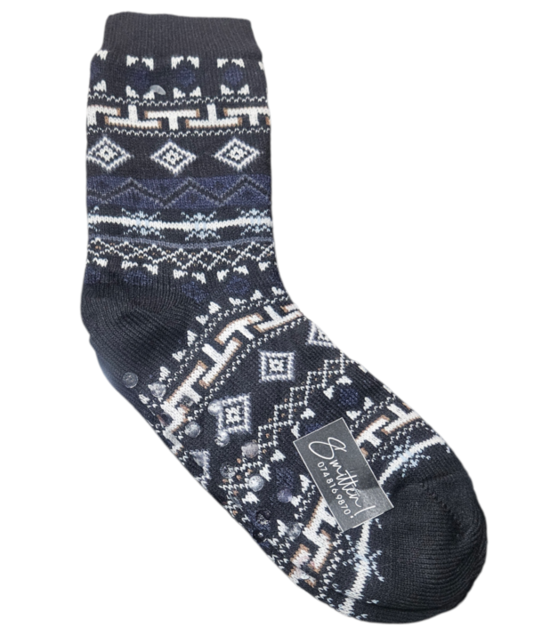 Mens Winter Socks - Image 5