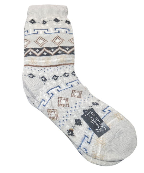 Mens Winter Socks - Image 6