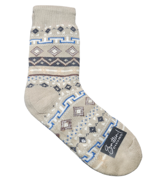 Mens Winter Socks - Image 8
