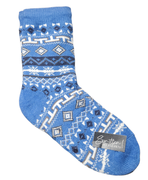 Mens Winter Socks - Image 9