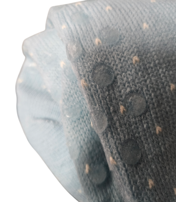 Ladies Winter Socks - Image 2