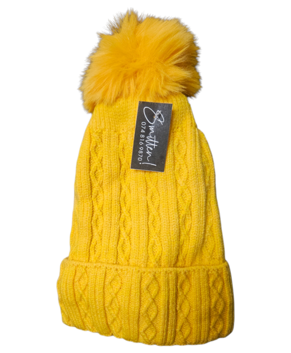 Beanie - Image 2