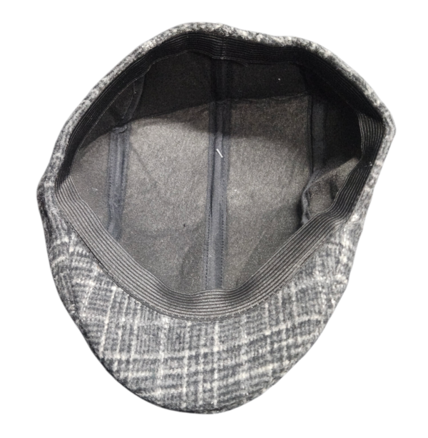 Flat Cap - Image 9
