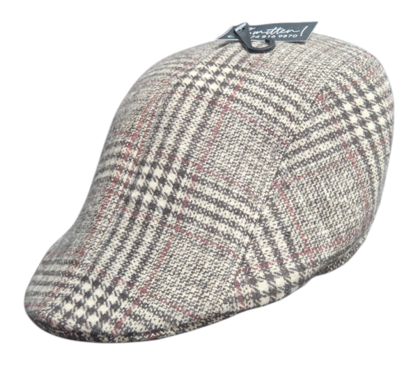 Flat Cap - Image 7