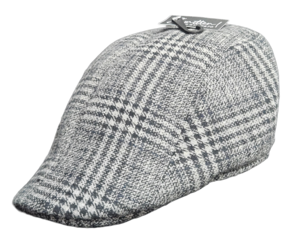 Flat Cap - Image 6
