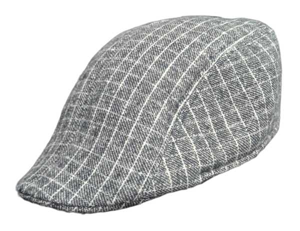 Flat Cap