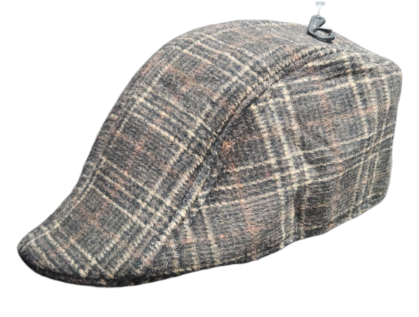 Flat Cap - Image 4