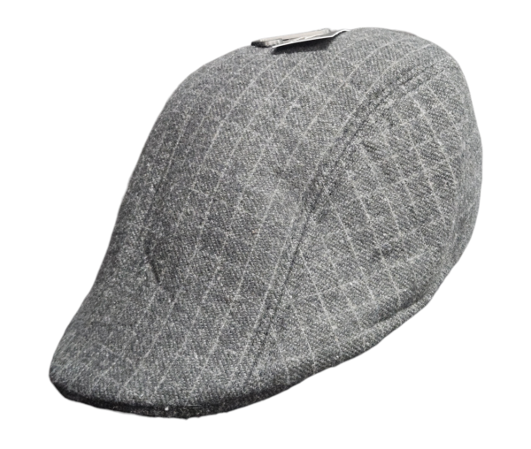 Flat Cap - Image 3