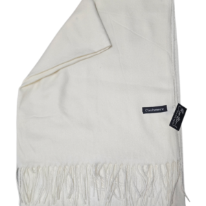 Cashmere Scarf